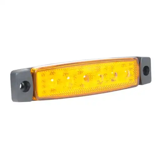 Фонарь габаритный ERMAX 098221423