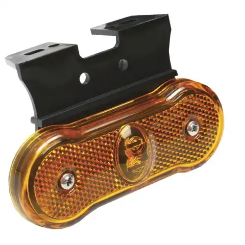 Фонарь габаритный ERMAX 098221640