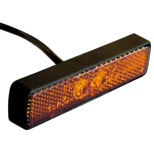 Фонарь габаритный ERMAX 098221722