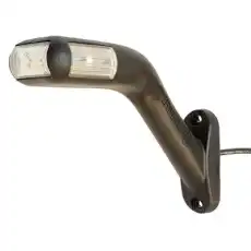 Фонарь габаритный ERMAX 098241449