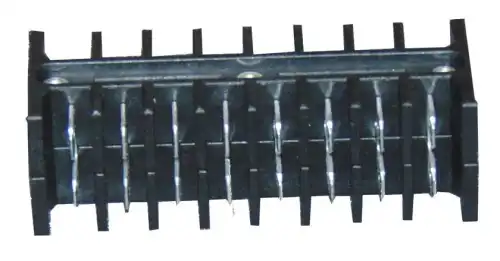 Соединительная розетка 099865908 ERMAX