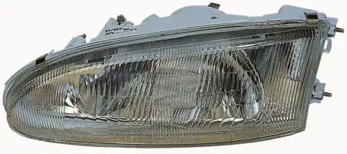 Фара ABAKUS 214-1127L-LD-E