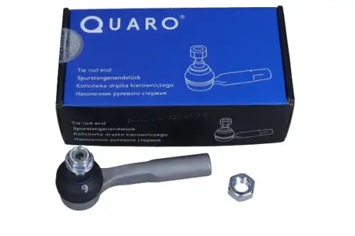 Рулевой наконечник QUARO QS5586/HQ