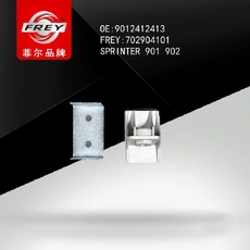Подушка крепления двигателя FREY 702904101