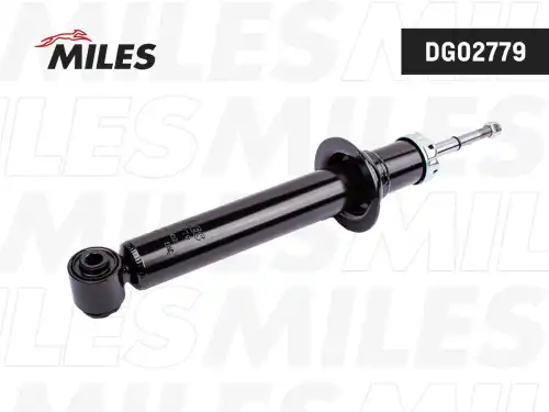 Амортизатор DG02779 MILES