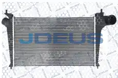 Интеркулер J. DEUS M-824019A