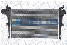 Интеркулер J. DEUS M-824019A