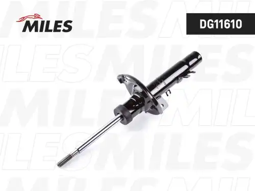 Амортизатор DG11610 MILES