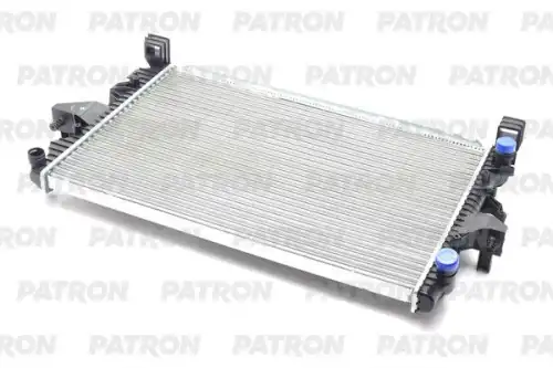 Радиатор системы охлаждения двигателя PATRON PRS4401