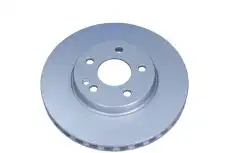 Тормозной диск QUARO QD8881 ,