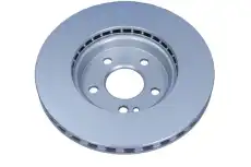 Тормозной диск QUARO QD8881 ,