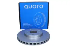 Тормозной диск QUARO QD8881 ,