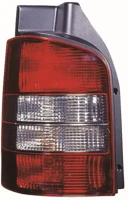 Фонарь задний ABAKUS 441-1957R-UEVCR