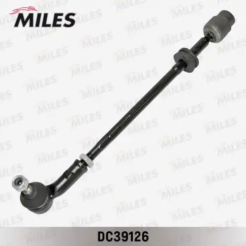 Рулевая тяга MILES DC39126