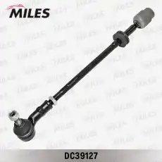 Рулевая тяга MILES DC39127
