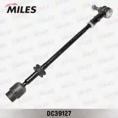 Рулевая тяга MILES DC39127