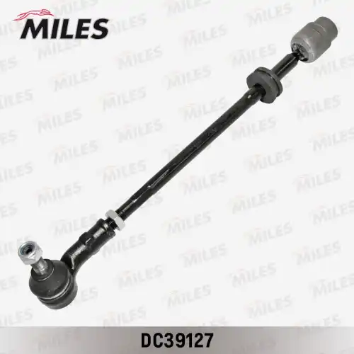 Рулевая тяга MILES DC39127