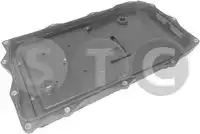 Поддон картера КПП STC T406304