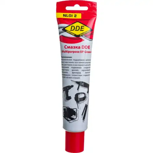 Смазка пластичная DDE 241-529