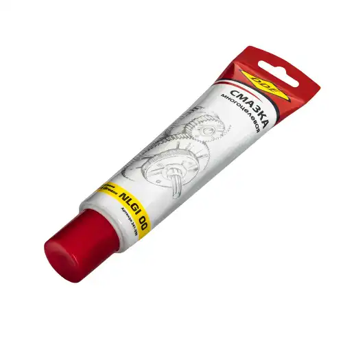Смазка пластичная DDE 241-550
