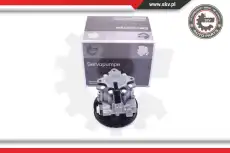 Насос гидроусилителя руля SKV 10SKV241
