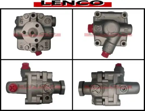 Насос гидроусилителя руля LENCO SP4208