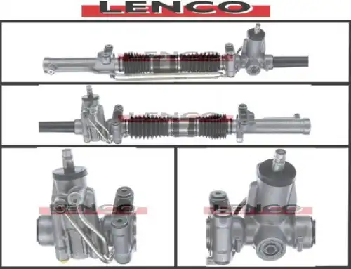 Рулевая рейка LENCO SGA471L