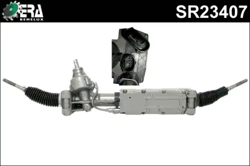 Рулевая рейка ERA SR23407