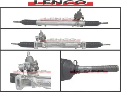 Рулевая рейка LENCO SGA1063L