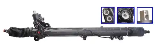 Рулевая рейка DRI 711520761