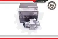 Насос гидроусилителя руля SKV 10SKV245
