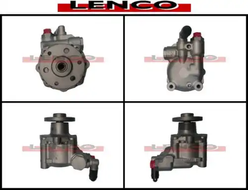 Насос гидроусилителя руля LENCO SP4205