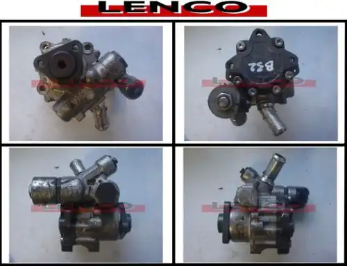 Насос гидроусилителя руля LENCO SP4059