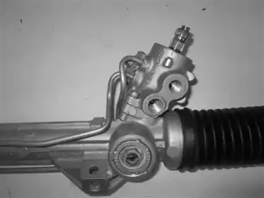 Рулевая рейка URW 30-73025
