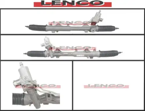 Рулевая рейка LENCO SGA1076L