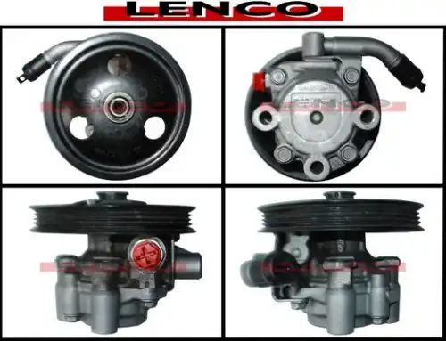 Насос гидроусилителя руля LENCO SP3745