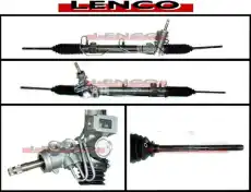 Рулевая рейка LENCO SGA047L