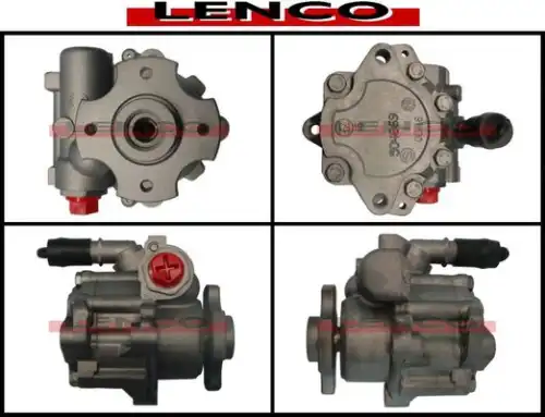 Насос гидроусилителя руля LENCO SP4069