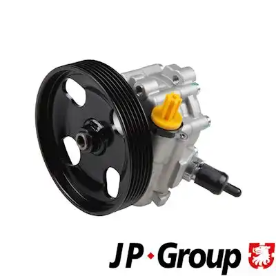 Насос гидроусилителя руля JP 4145101700