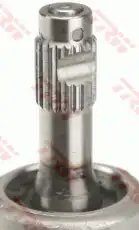 Рулевая рейка TRW JRP1328