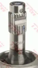 Рулевая рейка TRW JRP1329