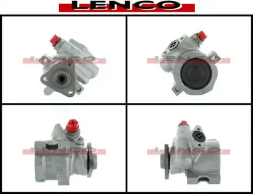 Насос гидроусилителя руля LENCO SP3663