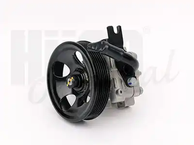 Насос гидроусилителя руля HITACHI 133655