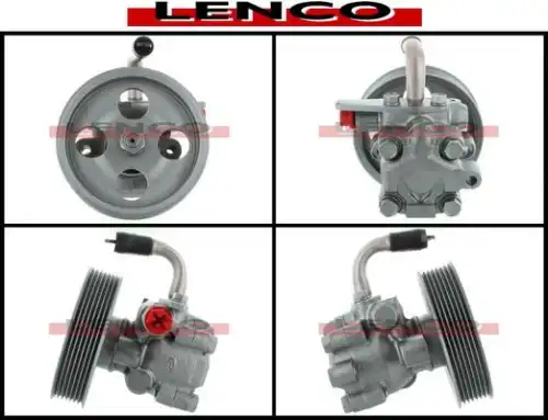 Насос гидроусилителя руля LENCO SP4315