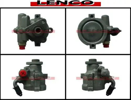 Насос гидроусилителя руля LENCO SP3709