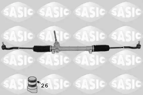 Рулевая рейка SASIC 7376003B
