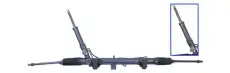 Рулевая рейка DRI 711521476