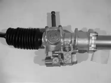 Рулевая рейка URW 30-68036