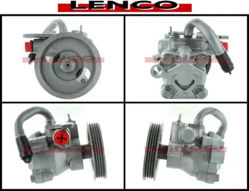 Насос гидроусилителя руля LENCO SP4296