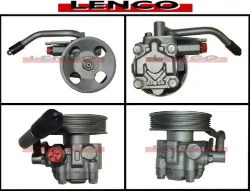 Насос гидроусилителя руля LENCO SP3860